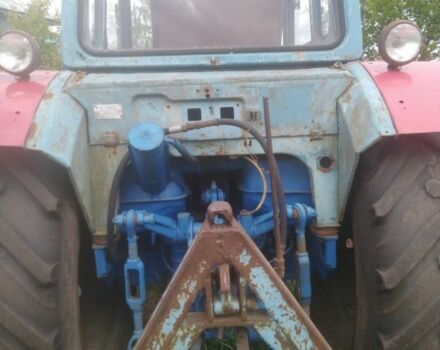 МТЗ Інша, об'ємом двигуна 4.5 л та пробігом 1000 тис. км за 4500 $, фото 3 на Automoto.ua