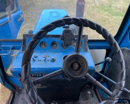 МТЗ Другая, объемом двигателя 4.7 л и пробегом 10 тыс. км за 7200 $, фото 6 на Automoto.ua