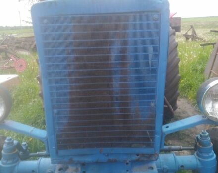 МТЗ Інша, об'ємом двигуна 4.5 л та пробігом 1000 тис. км за 4500 $, фото 5 на Automoto.ua