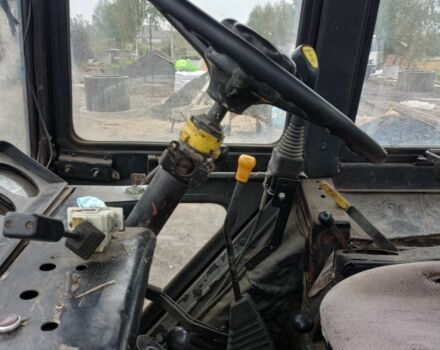 МТЗ Інша, об'ємом двигуна 4.75 л та пробігом 0 тис. км за 8000 $, фото 1 на Automoto.ua