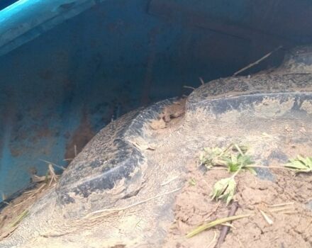 МТЗ Другая, объемом двигателя 4.75 л и пробегом 2 тыс. км за 7213 $, фото 3 на Automoto.ua