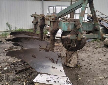 МТЗ Другая, объемом двигателя 0 л и пробегом 0 тыс. км за 6000 $, фото 4 на Automoto.ua