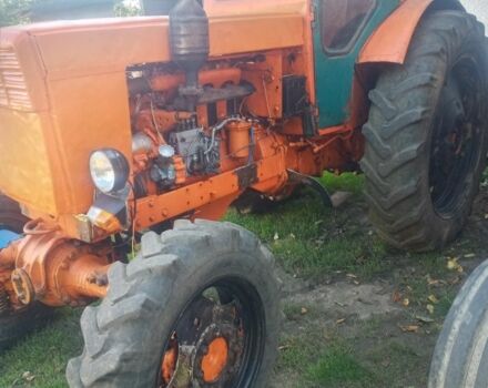 МТЗ Другая 1991 в Черновцах на Automoto.ua МТЗ Другая, объемом двигателя 0 л и пробегом 0 тыс. км за 3000 $, фото 1 на Automoto.ua