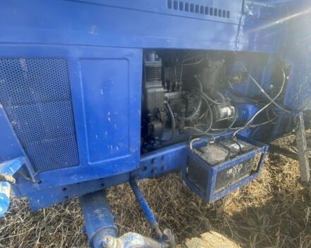 МТЗ Другая, объемом двигателя 0 л и пробегом 5 тыс. км за 4800 $, фото 1 на Automoto.ua