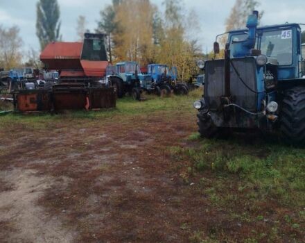 МТЗ Другая 1991 в Ахтырке на Automoto.ua МТЗ Другая, объемом двигателя 4.6 л и пробегом 1000 тыс. км за 3000 $, фото 3 на Automoto.ua