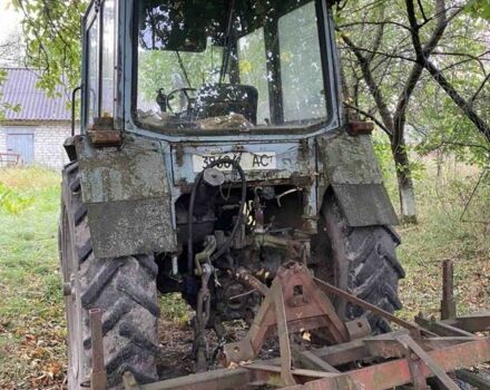 МТЗ Другая, объемом двигателя 0 л и пробегом 0 тыс. км за 5000 $, фото 3 на Automoto.ua