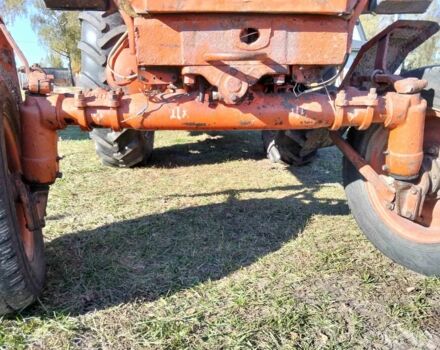 МТЗ Другая, объемом двигателя 0 л и пробегом 0 тыс. км за 4700 $, фото 6 на Automoto.ua