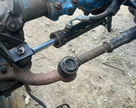 МТЗ Другая, объемом двигателя 4.77 л и пробегом 0 тыс. км за 10500 $, фото 10 на Automoto.ua