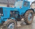 МТЗ Другая, объемом двигателя 4.75 л и пробегом 2 тыс. км за 7213 $, фото 1 на Automoto.ua