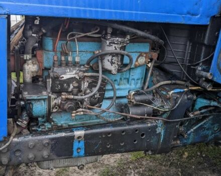 МТЗ Другая, объемом двигателя 0 л и пробегом 0 тыс. км за 5300 $, фото 4 на Automoto.ua