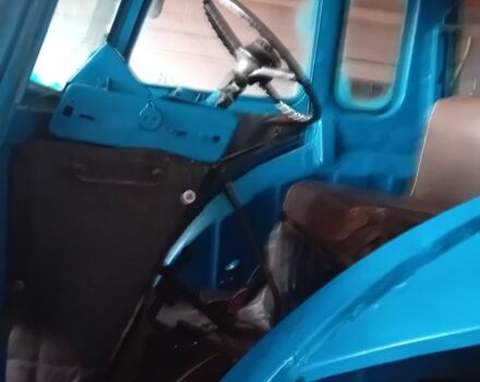 МТЗ Другая, объемом двигателя 4.7 л и пробегом 0 тыс. км за 4000 $, фото 4 на Automoto.ua