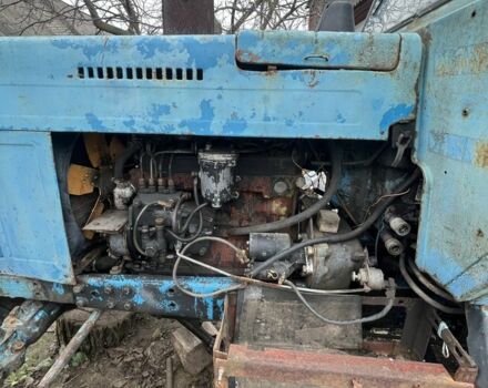 МТЗ Другая, объемом двигателя 0 л и пробегом 0 тыс. км за 5800 $, фото 3 на Automoto.ua