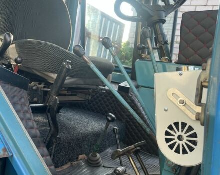 МТЗ Другая, объемом двигателя 4.77 л и пробегом 0 тыс. км за 10500 $, фото 11 на Automoto.ua