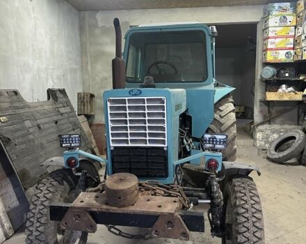МТЗ Другая, объемом двигателя 0 л и пробегом 0 тыс. км за 6500 $, фото 1 на Automoto.ua