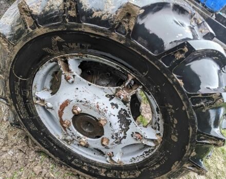 МТЗ Другая, объемом двигателя 0 л и пробегом 0 тыс. км за 5300 $, фото 14 на Automoto.ua