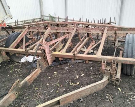 МТЗ Другая, объемом двигателя 0 л и пробегом 0 тыс. км за 6000 $, фото 5 на Automoto.ua