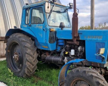 МТЗ Другая, объемом двигателя 4.75 л и пробегом 0 тыс. км за 8600 $, фото 1 на Automoto.ua
