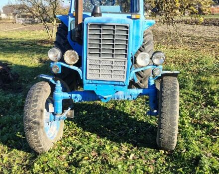 МТЗ Другая, объемом двигателя 0 л и пробегом 0 тыс. км за 7000 $, фото 1 на Automoto.ua