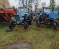 МТЗ Другая 1991 в Ахтырке на Automoto.ua МТЗ Другая, объемом двигателя 4.6 л и пробегом 1000 тыс. км за 3000 $, фото 2 на Automoto.ua
