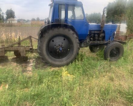 МТЗ Інша, об'ємом двигуна 0 л та пробігом 0 тис. км за 2839 $, фото 1 на Automoto.ua