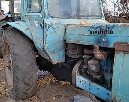 МТЗ Інша, об'ємом двигуна 0 л та пробігом 0 тис. км за 1886 $, фото 2 на Automoto.ua