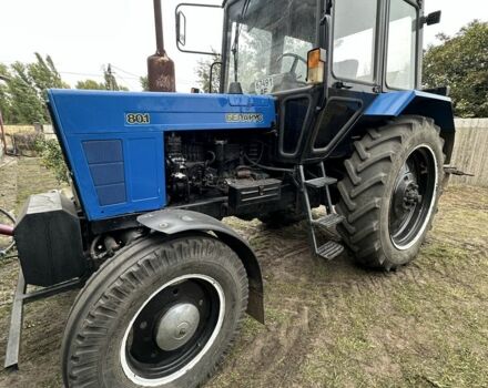 МТЗ Інша, об'ємом двигуна 4.75 л та пробігом 5 тис. км за 7000 $, фото 2 на Automoto.ua