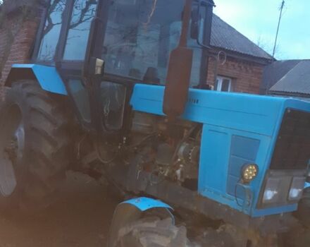 МТЗ Другая, объемом двигателя 0 л и пробегом 0 тыс. км за 6414 $, фото 1 на Automoto.ua