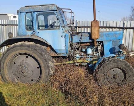 МТЗ Інша, об'ємом двигуна 0 л та пробігом 0 тис. км за 290 $, фото 15 на Automoto.ua