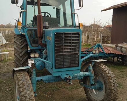 МТЗ Другая, объемом двигателя 0 л и пробегом 0 тыс. км за 8800 $, фото 7 на Automoto.ua