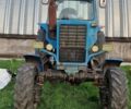 МТЗ Другая, объемом двигателя 4.75 л и пробегом 0 тыс. км за 8600 $, фото 2 на Automoto.ua