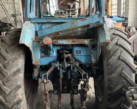 МТЗ Другая 1991 в Любомль на Automoto.ua МТЗ Другая, объемом двигателя 0 л и пробегом 0 тыс. км за 4000 $, фото 3 на Automoto.ua