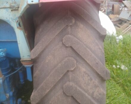 МТЗ Інша, об'ємом двигуна 4.5 л та пробігом 1000 тис. км за 4500 $, фото 2 на Automoto.ua