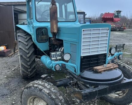 МТЗ Другая, объемом двигателя 0 л и пробегом 0 тыс. км за 6500 $, фото 4 на Automoto.ua