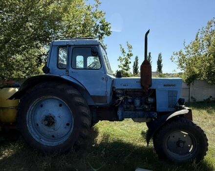 МТЗ Інша, об'ємом двигуна 0 л та пробігом 0 тис. км за 4500 $, фото 2 на Automoto.ua