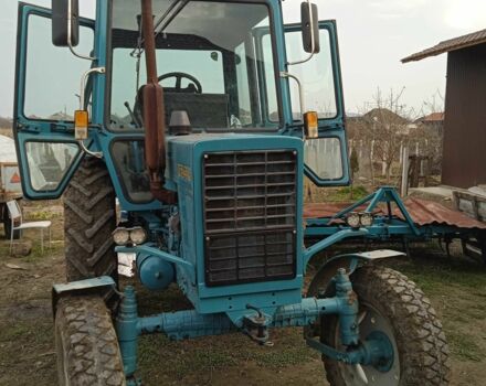 МТЗ Другая, объемом двигателя 0 л и пробегом 0 тыс. км за 8800 $, фото 2 на Automoto.ua
