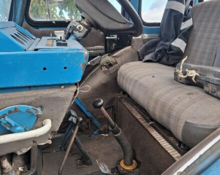 МТЗ Другая, объемом двигателя 0 л и пробегом 0 тыс. км за 6800 $, фото 6 на Automoto.ua