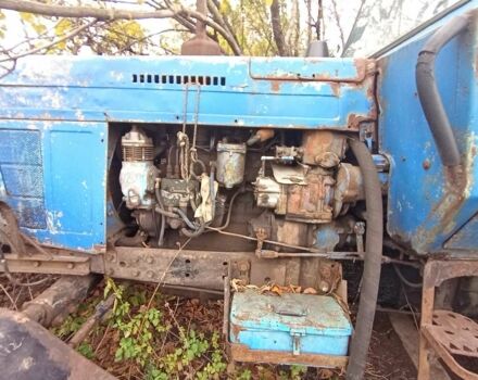 МТЗ Другая, объемом двигателя 0 л и пробегом 5 тыс. км за 3700 $, фото 4 на Automoto.ua