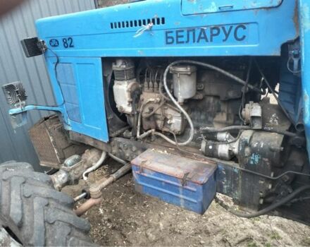 МТЗ Другая, объемом двигателя 0 л и пробегом 0 тыс. км за 6000 $, фото 3 на Automoto.ua