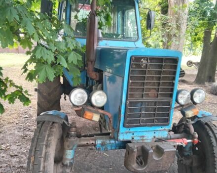 МТЗ Другая, объемом двигателя 0 л и пробегом 0 тыс. км за 6500 $, фото 1 на Automoto.ua