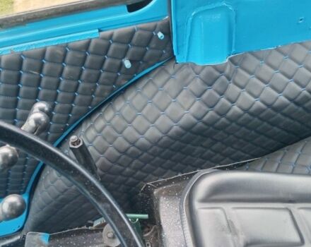 МТЗ Другая, объемом двигателя 4.75 л и пробегом 2 тыс. км за 7213 $, фото 12 на Automoto.ua