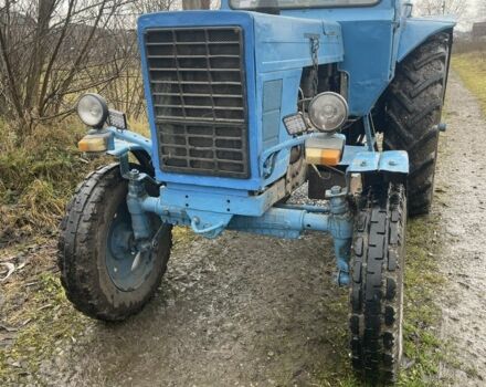 МТЗ Інша, об'ємом двигуна 0 л та пробігом 0 тис. км за 4300 $, фото 1 на Automoto.ua