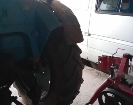 МТЗ Другая, объемом двигателя 4.7 л и пробегом 0 тыс. км за 4000 $, фото 1 на Automoto.ua