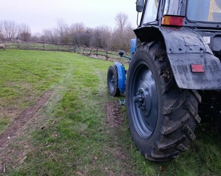 МТЗ Другая, объемом двигателя 0 л и пробегом 0 тыс. км за 4000 $, фото 4 на Automoto.ua