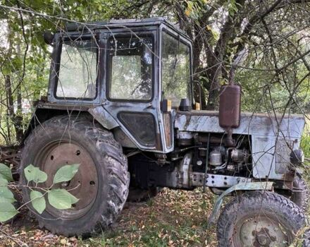 МТЗ Другая, объемом двигателя 0 л и пробегом 0 тыс. км за 5000 $, фото 1 на Automoto.ua