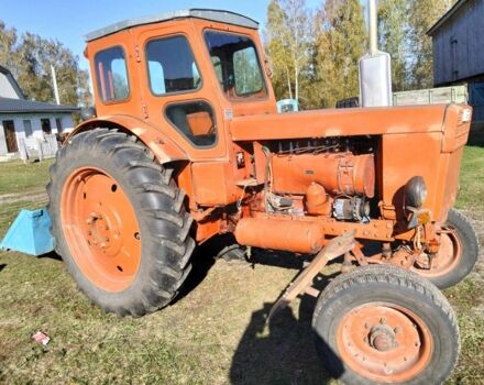 МТЗ Другая, объемом двигателя 0 л и пробегом 0 тыс. км за 4700 $, фото 4 на Automoto.ua