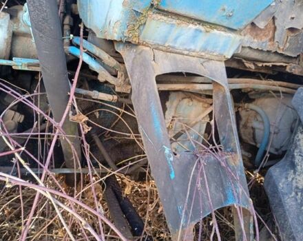 МТЗ Інша, об'ємом двигуна 0 л та пробігом 0 тис. км за 290 $, фото 1 на Automoto.ua