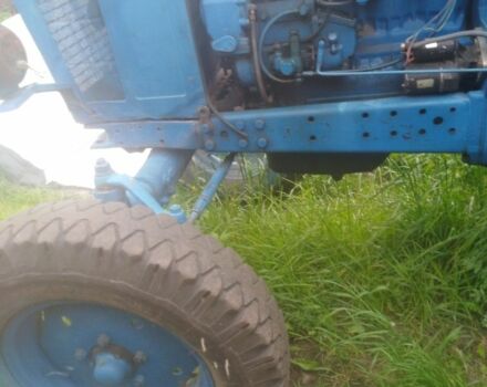 МТЗ Інша, об'ємом двигуна 4.5 л та пробігом 1000 тис. км за 4500 $, фото 4 на Automoto.ua