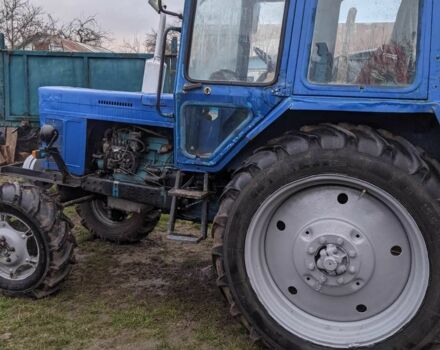 МТЗ Другая, объемом двигателя 0 л и пробегом 0 тыс. км за 5300 $, фото 1 на Automoto.ua