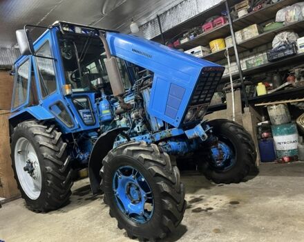 МТЗ Другая, объемом двигателя 4.77 л и пробегом 0 тыс. км за 10500 $, фото 15 на Automoto.ua