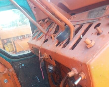МТЗ Другая 1991 в Черновцах на Automoto.ua МТЗ Другая, объемом двигателя 0 л и пробегом 0 тыс. км за 3000 $, фото 5 на Automoto.ua